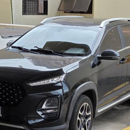 CAOA CHERY TIGGO 3X 1.0 VVT TURBO iFLEX PRO CVT